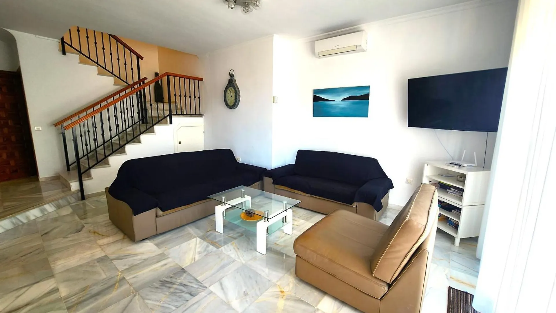 R1352 Pinomar D Villa Nerja